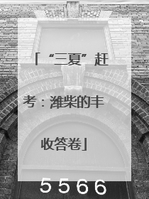 “三夏”赶考：潍柴的丰收答卷