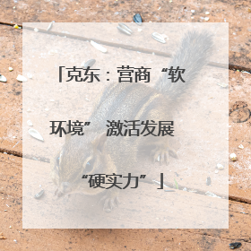 克东：营商“软环境” 激活发展“硬实力”