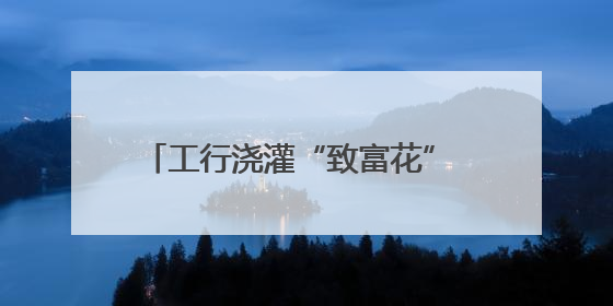 工行浇灌“致富花” 四川通江银耳绽芳华