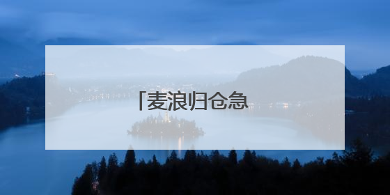 麦浪归仓急 新垄点豆忙